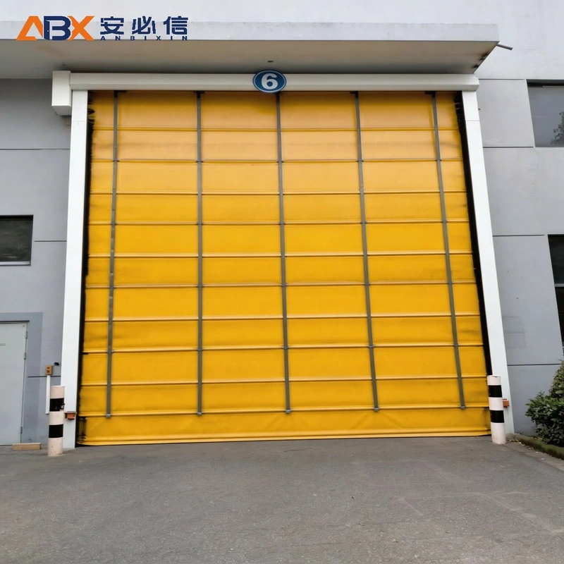 阿勒泰充气式门封